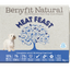 Benyfit Natural Meat Feast Turkey 1KG
