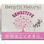 Benyfit Natural Sensitive Turkey 500G