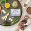 Benyfit Natural Perfect Puppy Turkey 500G