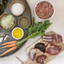 Benyfit Natural Succulent Beef 1KG