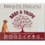 Benyfit Natural Beef & Tripe 500G
