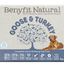 Benyfit Natural Goose & Turkey 1KG