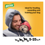 Pedigree Biscrok Gravy Bones Original 400G