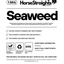 Horse Straights Direct Seaweed 1.5kg