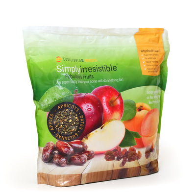 Equilibrium Simply Irresistible Fabulous Fruits 3kg