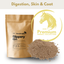 Horse Straights Direct Slippery Elm 1kg