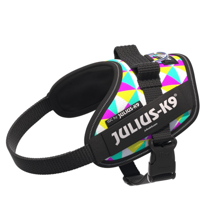 Julius-K9 IDC Power Harness Retro