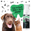 BUGALUGS DENTAL CARE FOAM FRESH MINT 200ML