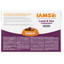 Iams 1+ Adult Cat Delights Land & Sea Collection In Gravy 8 X 85G