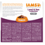 Iams 1+ Adult Cat Land & Sea Collection In Jelly 8 X 85G