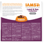 Iams 7+ Senior Cat Land & Sea Collection In Gravy 8 X 85G