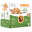 Iams 1+ Adult Cat Delights Land Collection In Gravy 8 X 85G