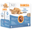Iams 1+ Adult Cat Delights Sea Collection In Jelly 8 X 85G