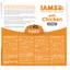 Iams 1-12 Months Kitten Chicken In Jelly 8 X 85G