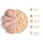 Thrive Complete Adult Chicken Breast 75g x 12