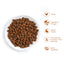 Thrive Cat Adt Premium+ G/Free Chicken With Turkey 1.5kg