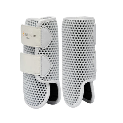 Equilibrium Tri-Zone All Sports Boots White Large