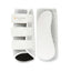 Equilibrium Tri-Zone Impact Sports Boots White Hind Large