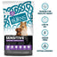 Burns Adult Senior Dogs Sensitive Grain Free Turkey & Potato 6Kg