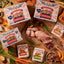 FORTHGLADE ADULT DOG BRITISH CLASSICS COMPLETE GRAIN
FREE LAMB SHEPHERD'S PIE 18X395G