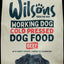 Wilsons Working Dog Beef Dry 15kg Cold Pressed Dog Food