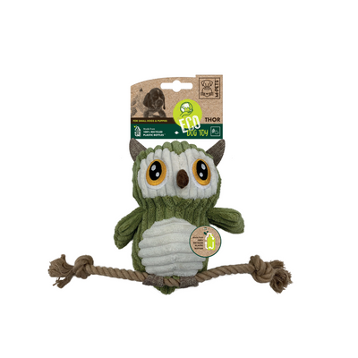 M-PETS Thor Eco Dog Toy