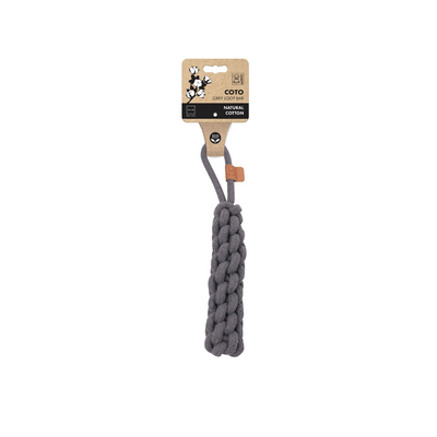 M-PETS Coto Grey Loop Bar 34cm