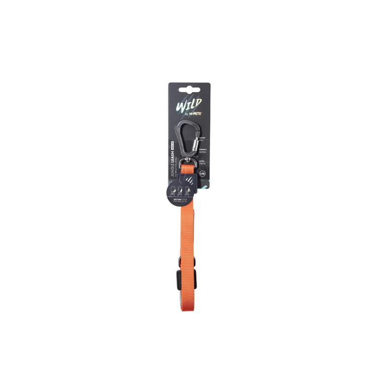 M-PETS Wild Jungle Regular Leash