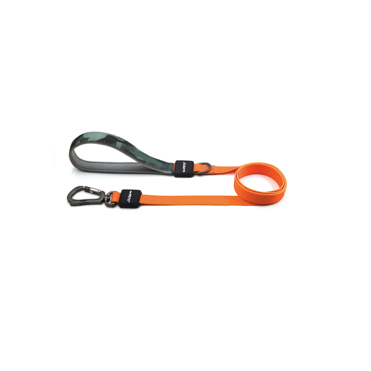 M-PETS Wild Jungle Regular Leash
