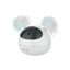 M-PETS Polaris Interactive Cat Toy - White