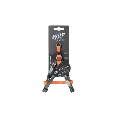 M-PETS Wild Jungle Harness