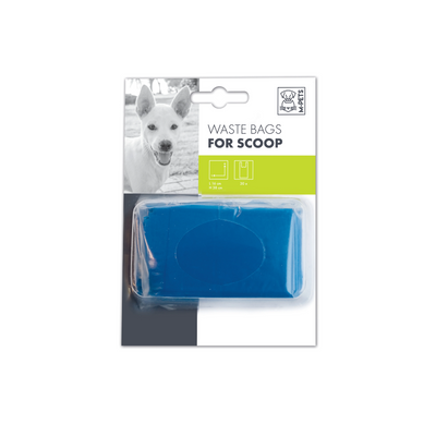 M-PETS Waste Bags For Scoop