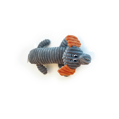 M-PETS Bobby Squeaker