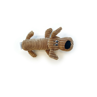 M-PETS Charly Squeaker