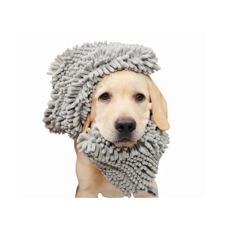 M-PETS Microfiber Towel
