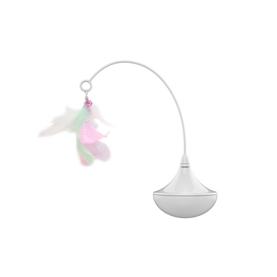 M-PETS Swing Tumbler