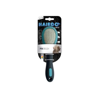 M-PETS Hairdo Pin Brush