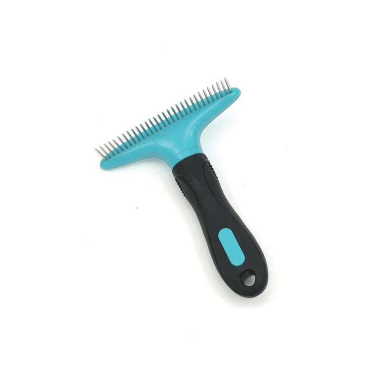 M-PETS Hairdo Rake Comb