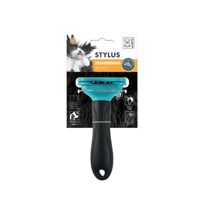 M-PETS Stylus Deshedding Brush