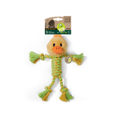 M-PETS Eco Dog Toy Milo
