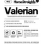 Horse Straights Direct Valerian 1kg