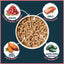 Wilsons Venison and Trout Dry Cold Pressed Dog Food
