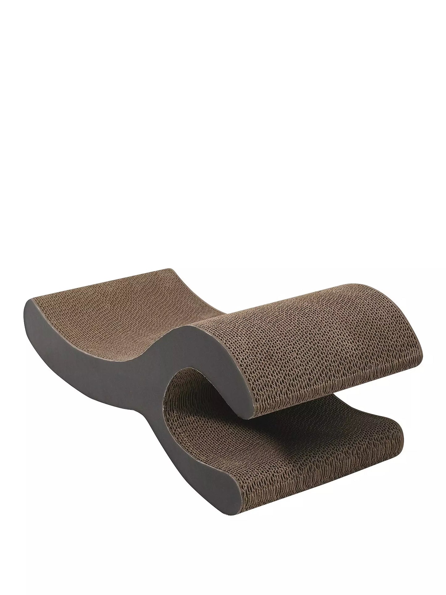 M-PETS My Scratchy Cat Cardboard Scratchers Buffalo