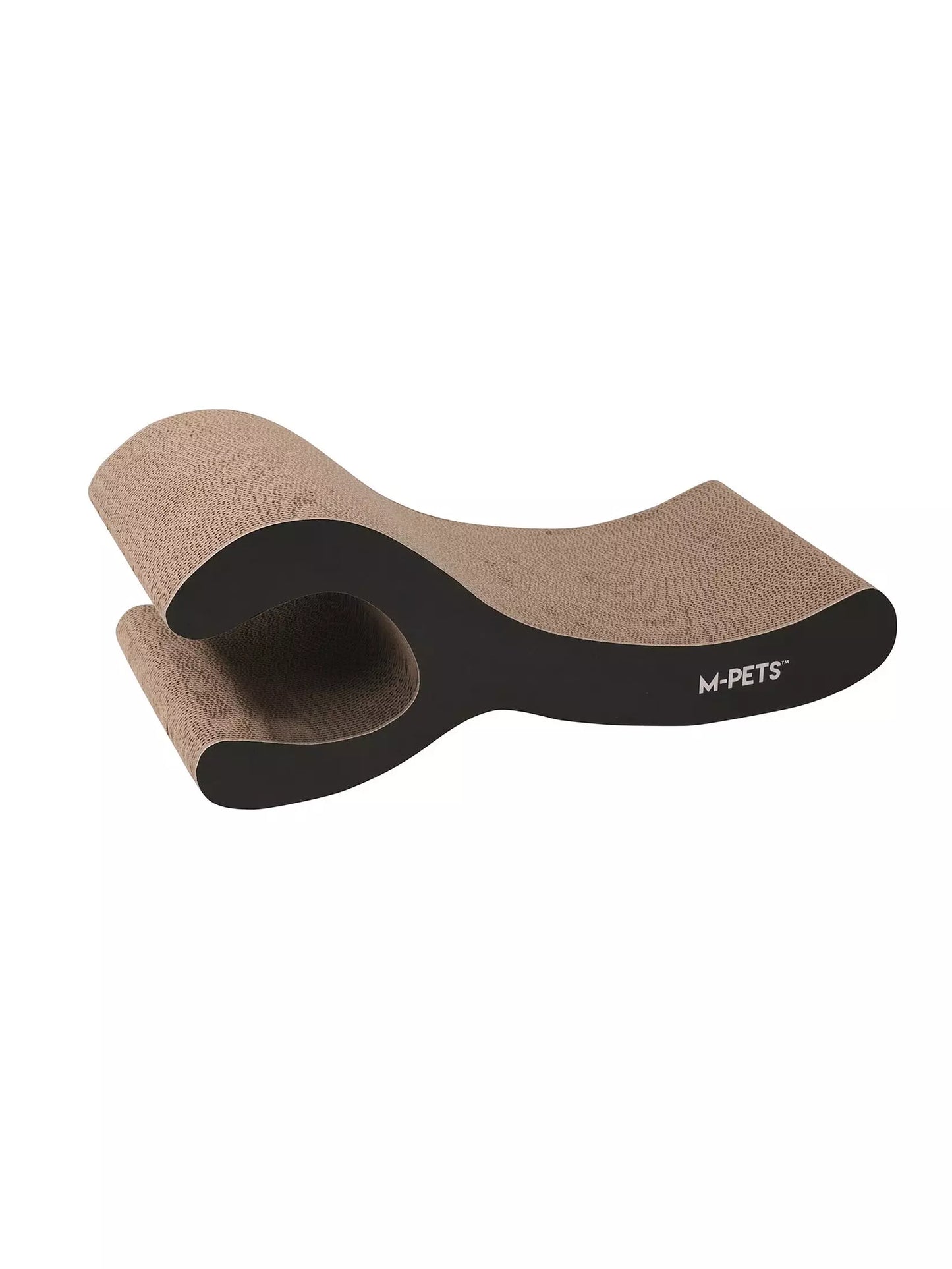 M-PETS My Scratchy Cat Cardboard Scratchers Buffalo