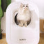 M-PETS Smarto M600 Automatic Cat Litter Box With Wifi