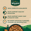 Winalot Perfect Portions Adult "Sunday Dinner" In Gravy 12X100G - Ormskirk Pets