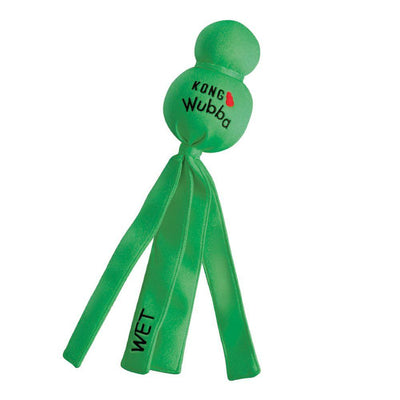 KONG Wet Wubba - Ormskirk Pets