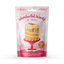 Wonderful World Of Treats Carrot Cake 50G
