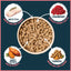 Wilsons White Fish Dry Cold Pressed Dog Food