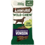 Adventuros Wild Chew Medium Venison 200G - Ormskirk Pets